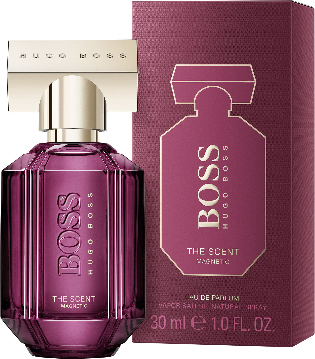 Boss The Scent for Her Magnetic Eau de Parfum