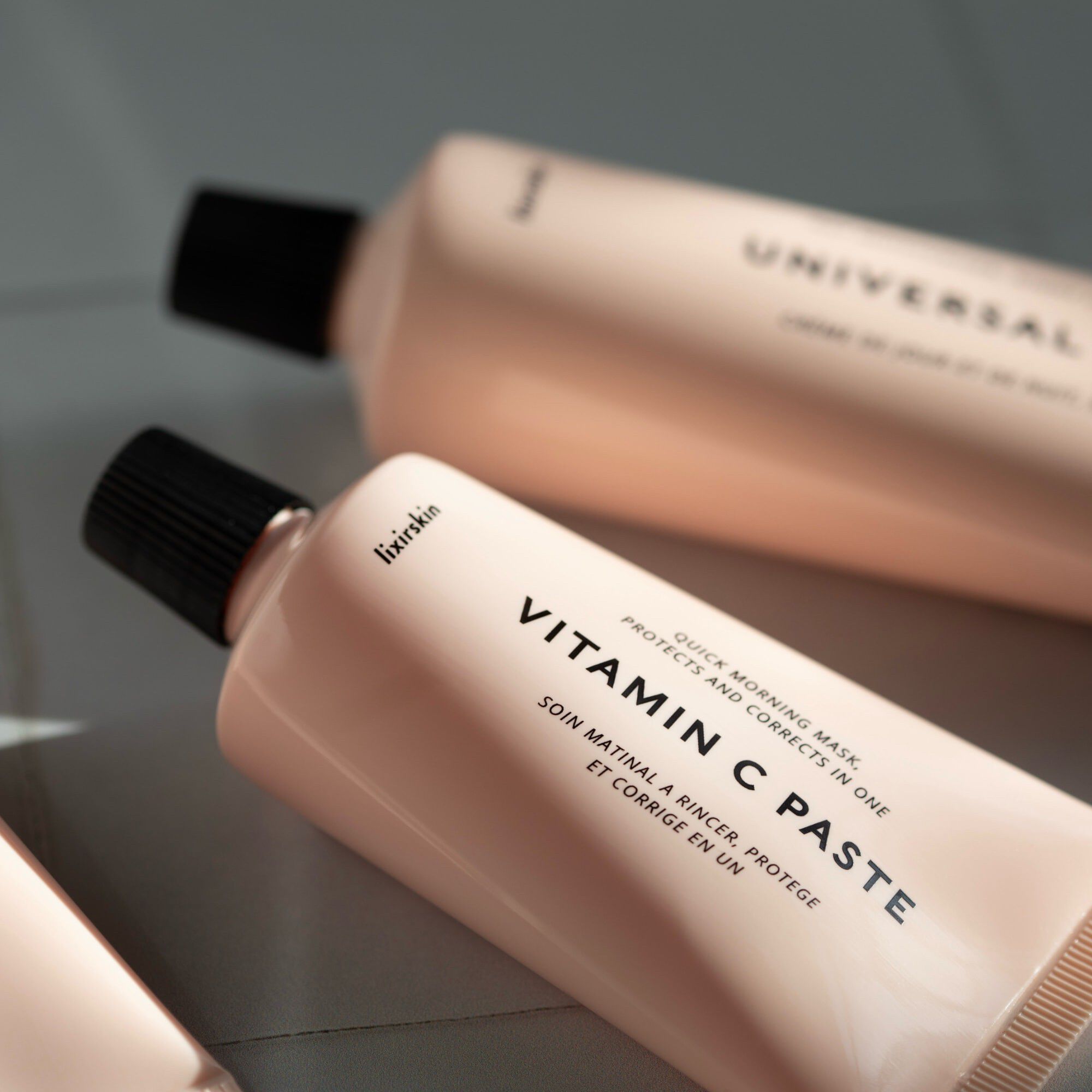 LIXIRSKIN Universal Emulsion 50 ml