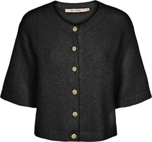 6873 Alpa Elisa knit cardigan