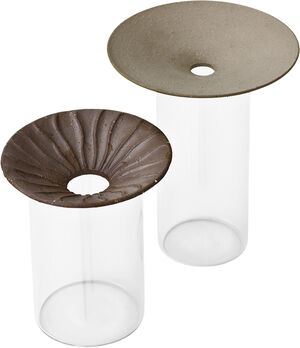 Cresco Propagation Vases, Set of 2