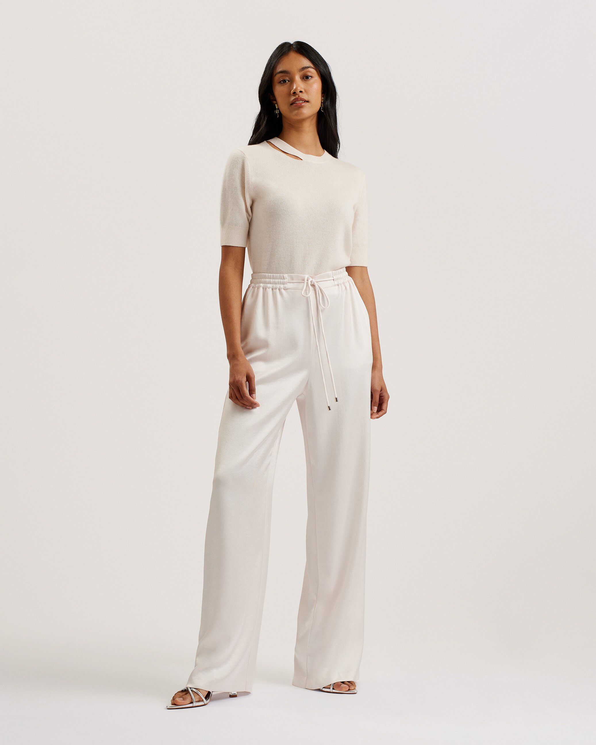 Kort&auml;rmade t-shirts