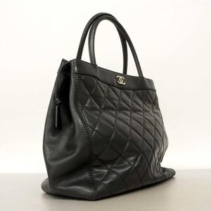 Chanel Tote