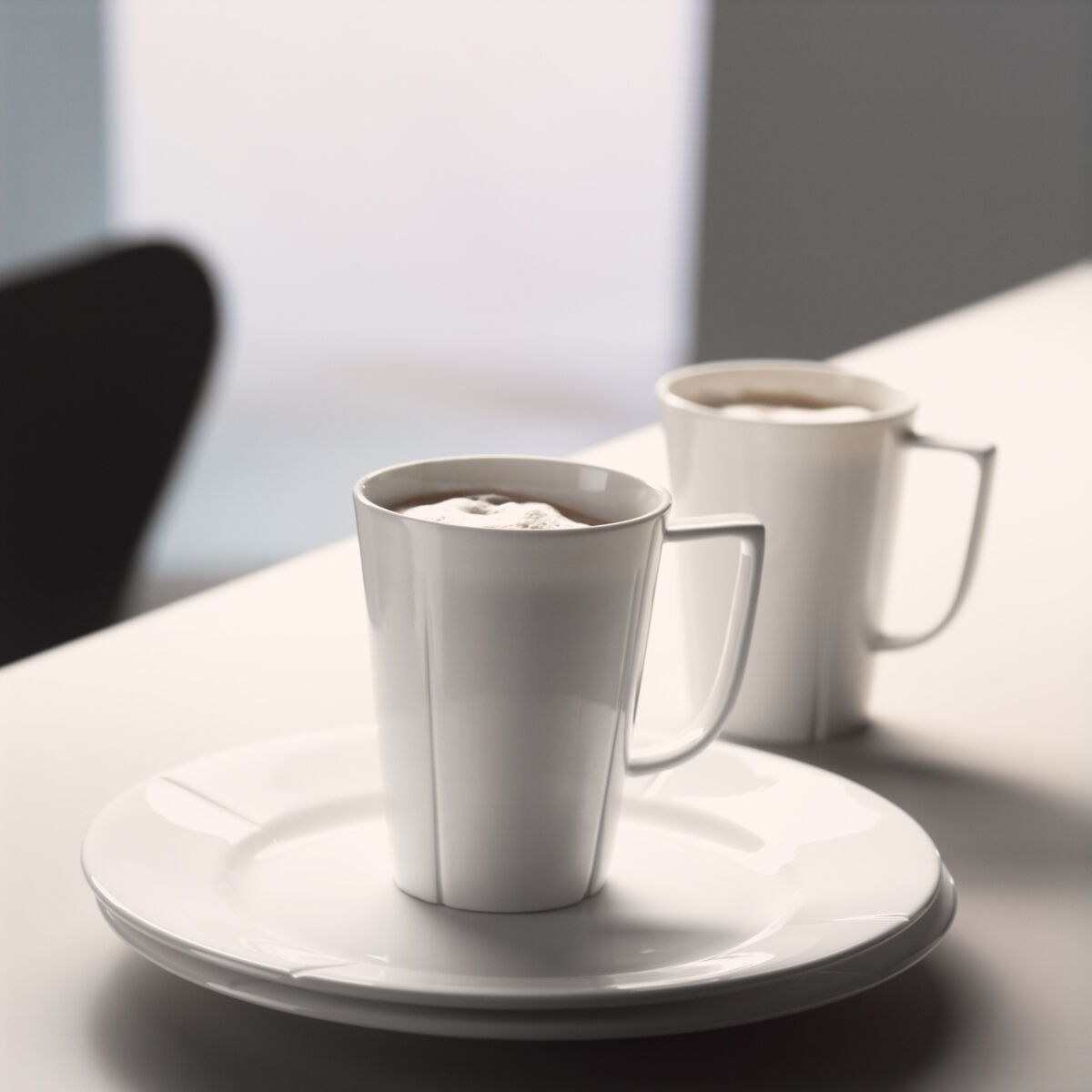 Grand Cru krus 34 cl. 2 stk.