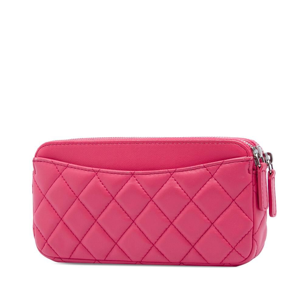 Chanel Crossbody Bag