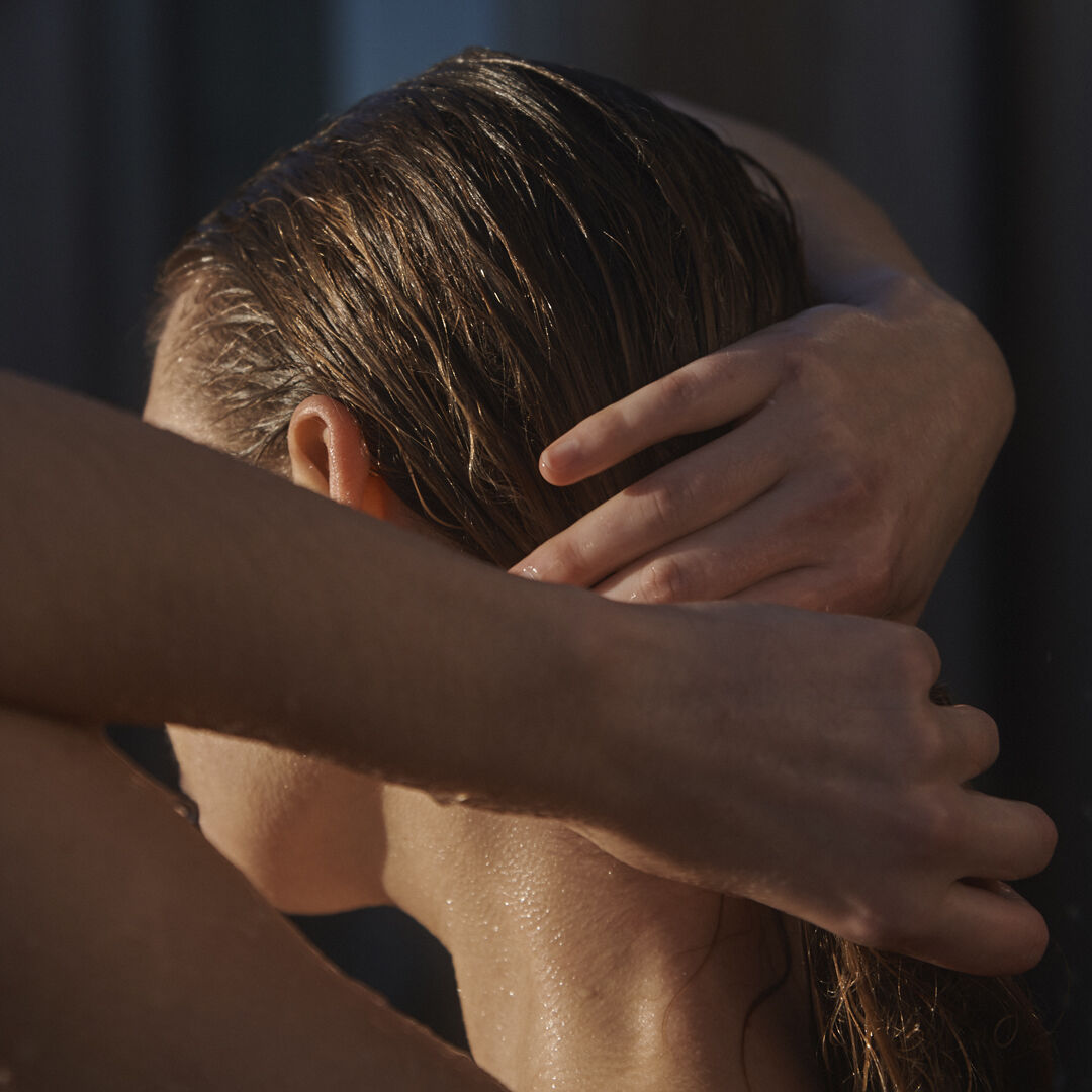 Smooth & Repair Conditioner (Citrus & Cucumber)