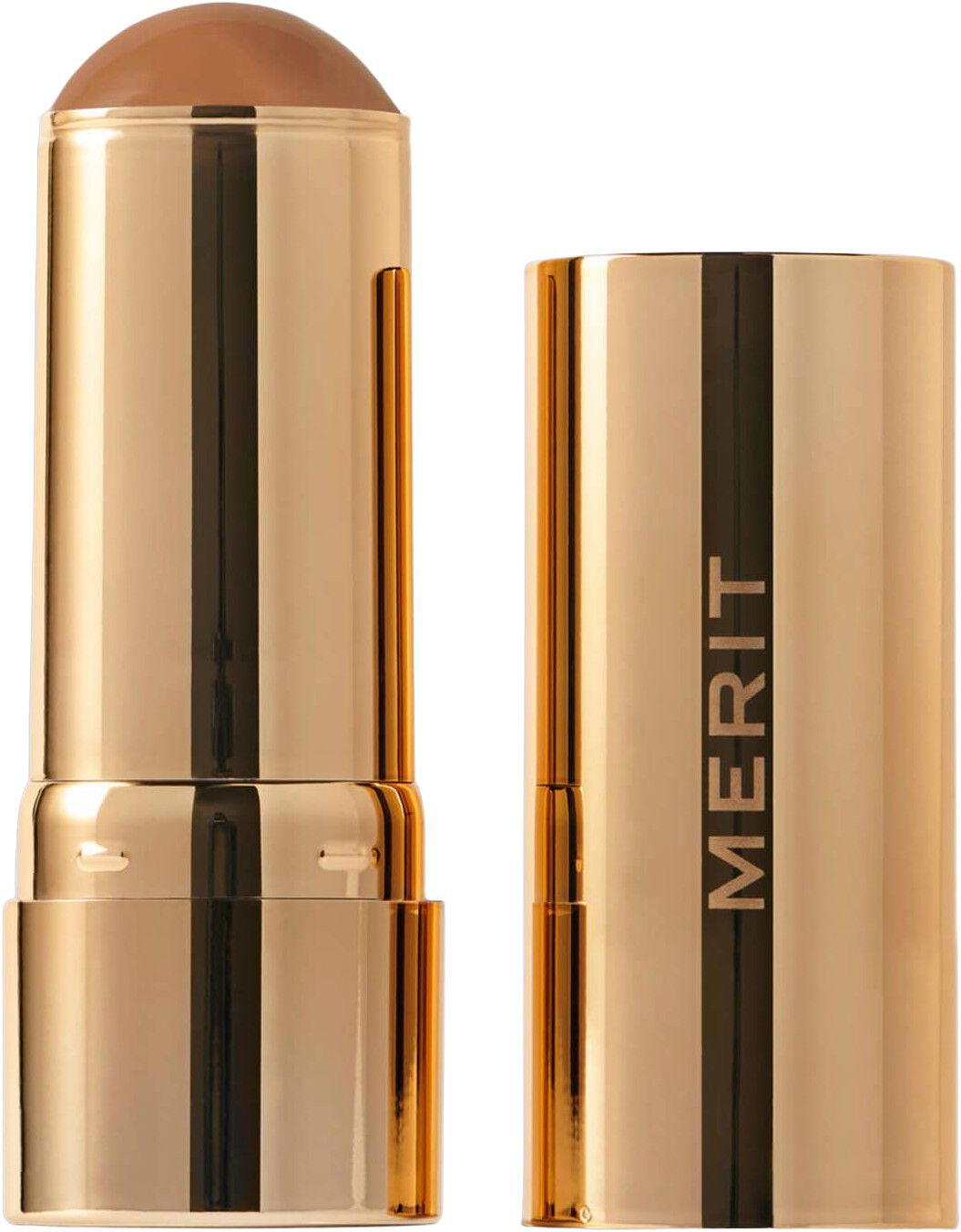 Bronze Balm - Lysande bronzer