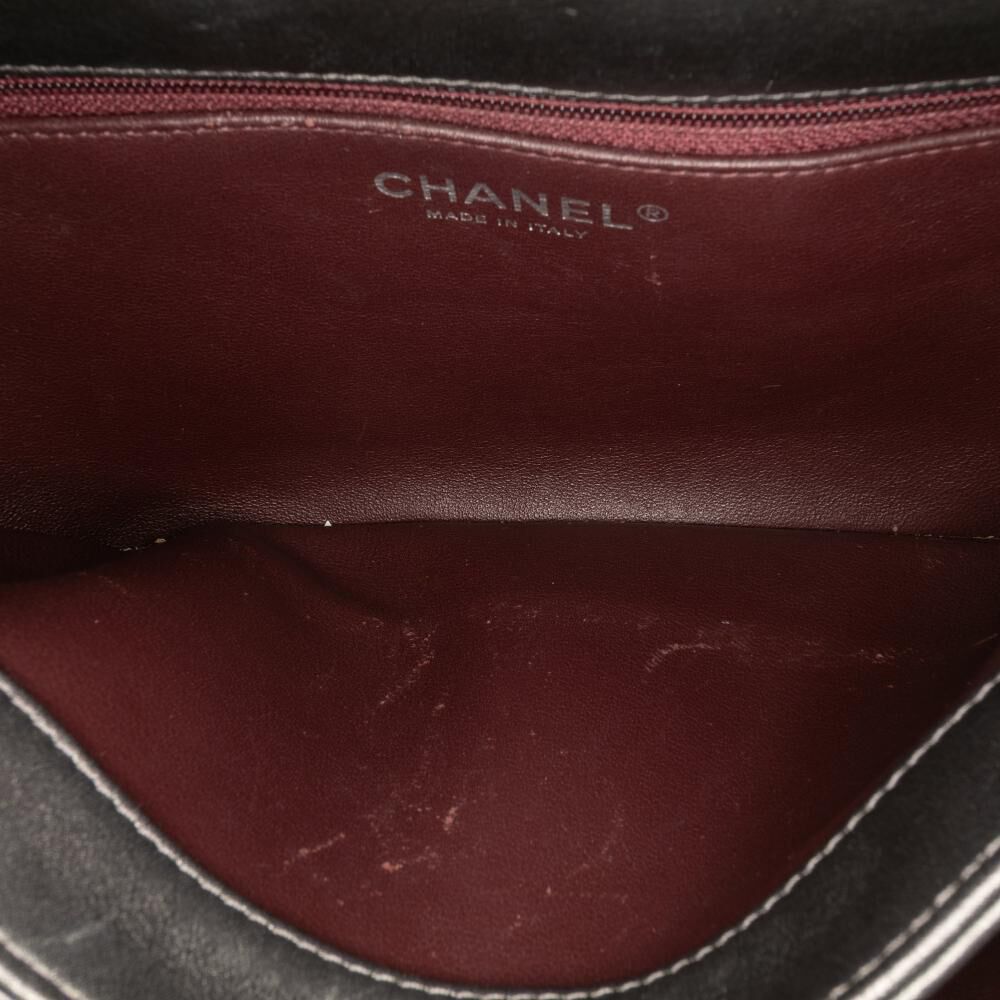 Chanel Flap Bag
