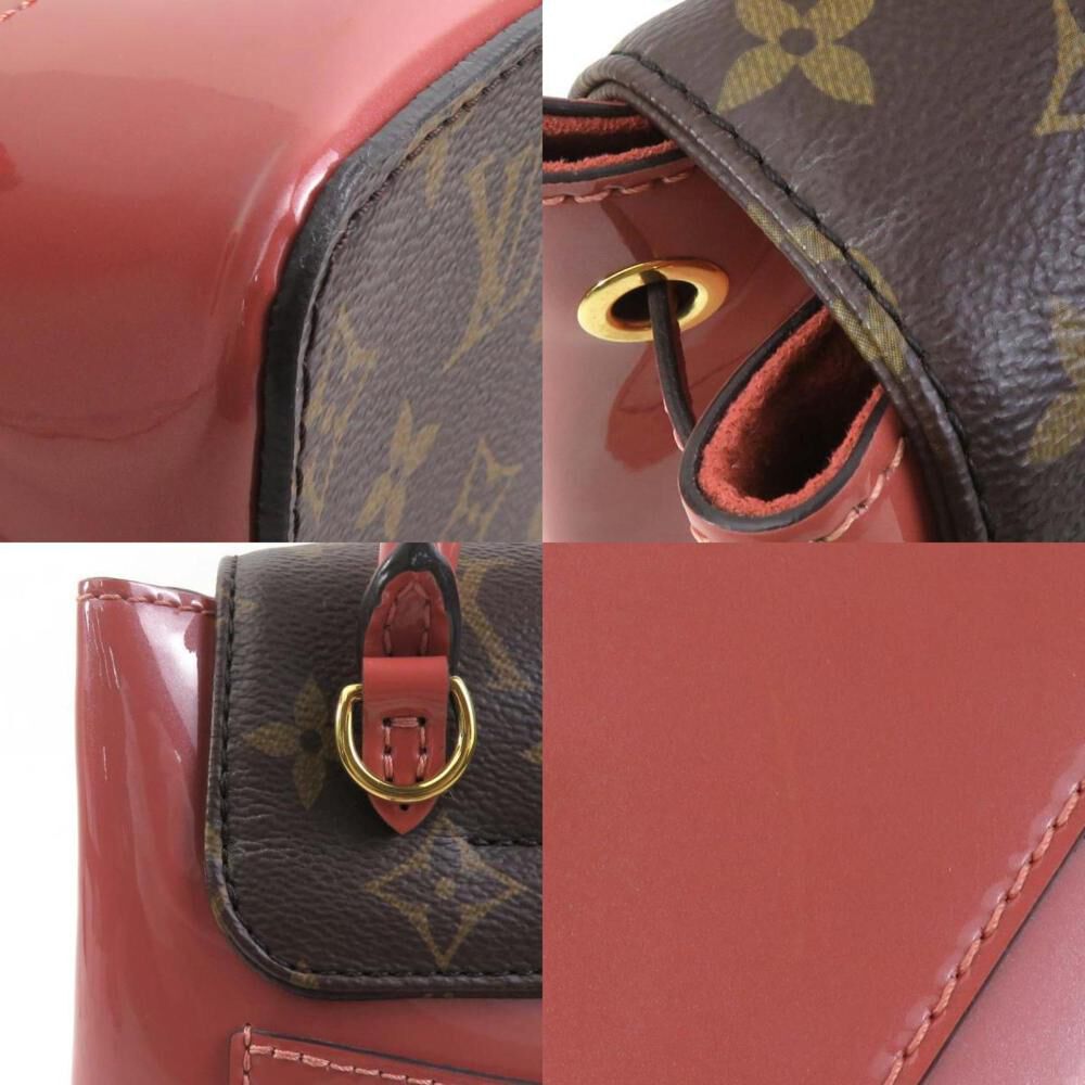 Louis Vuitton Backpack