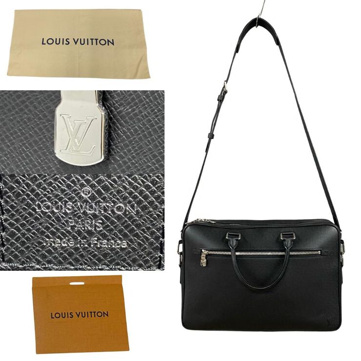 Louis Vuitton Briefcase