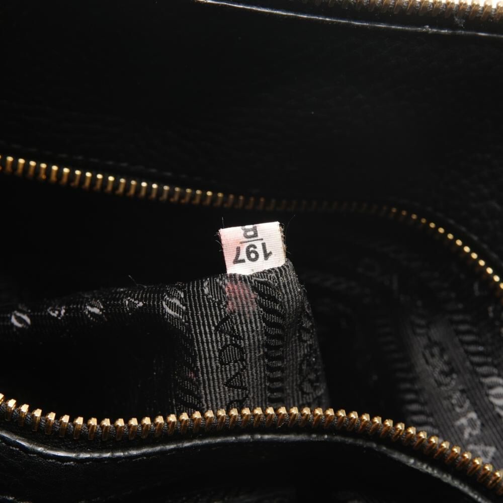 Prada Handbag