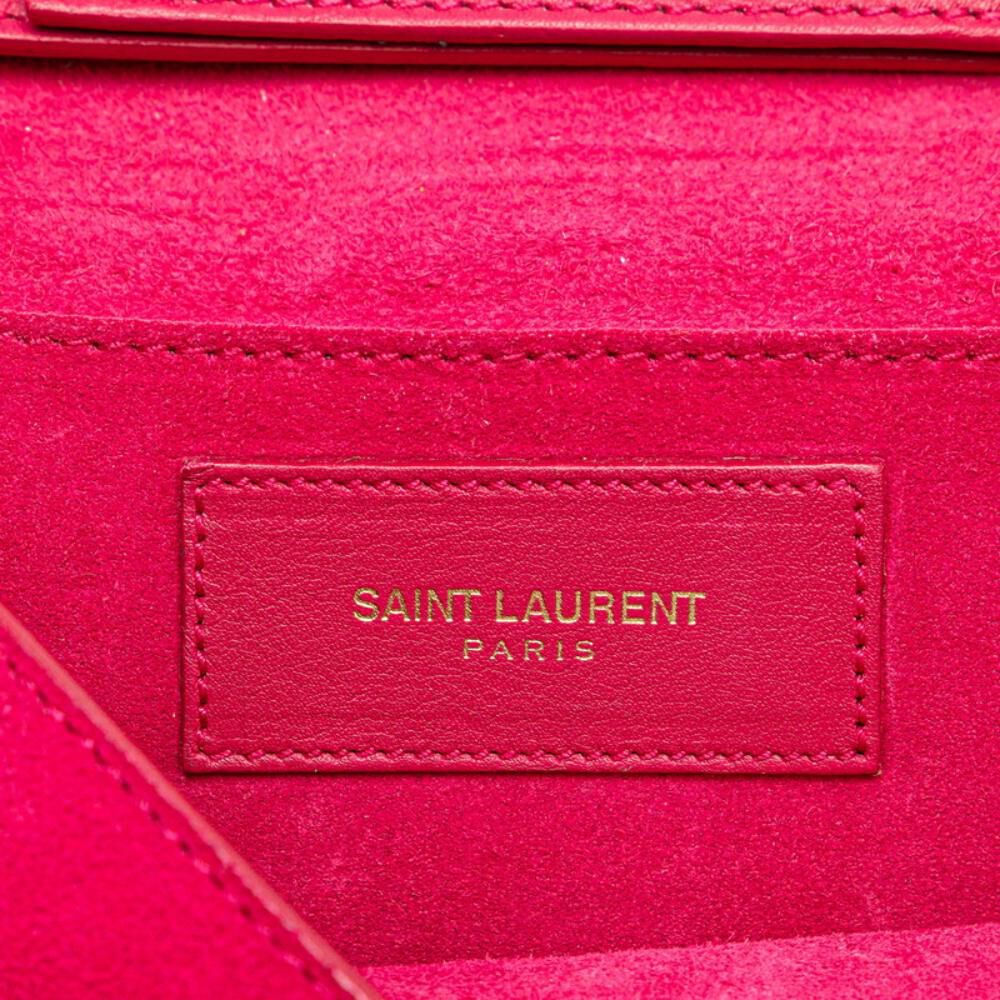 Yves Saint Laurent Shoulder Bag