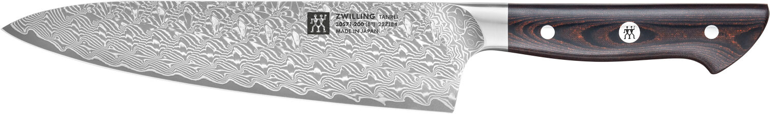 Tanrei Kockkniv 200 Fin egg