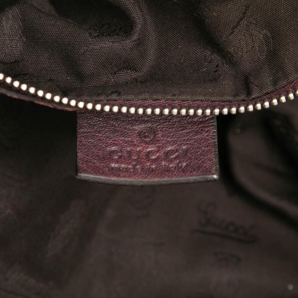 Gucci Tote