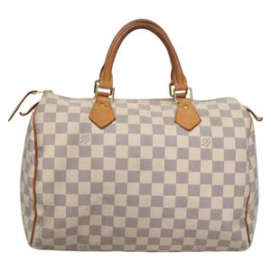 Louis Vuitton Speedy