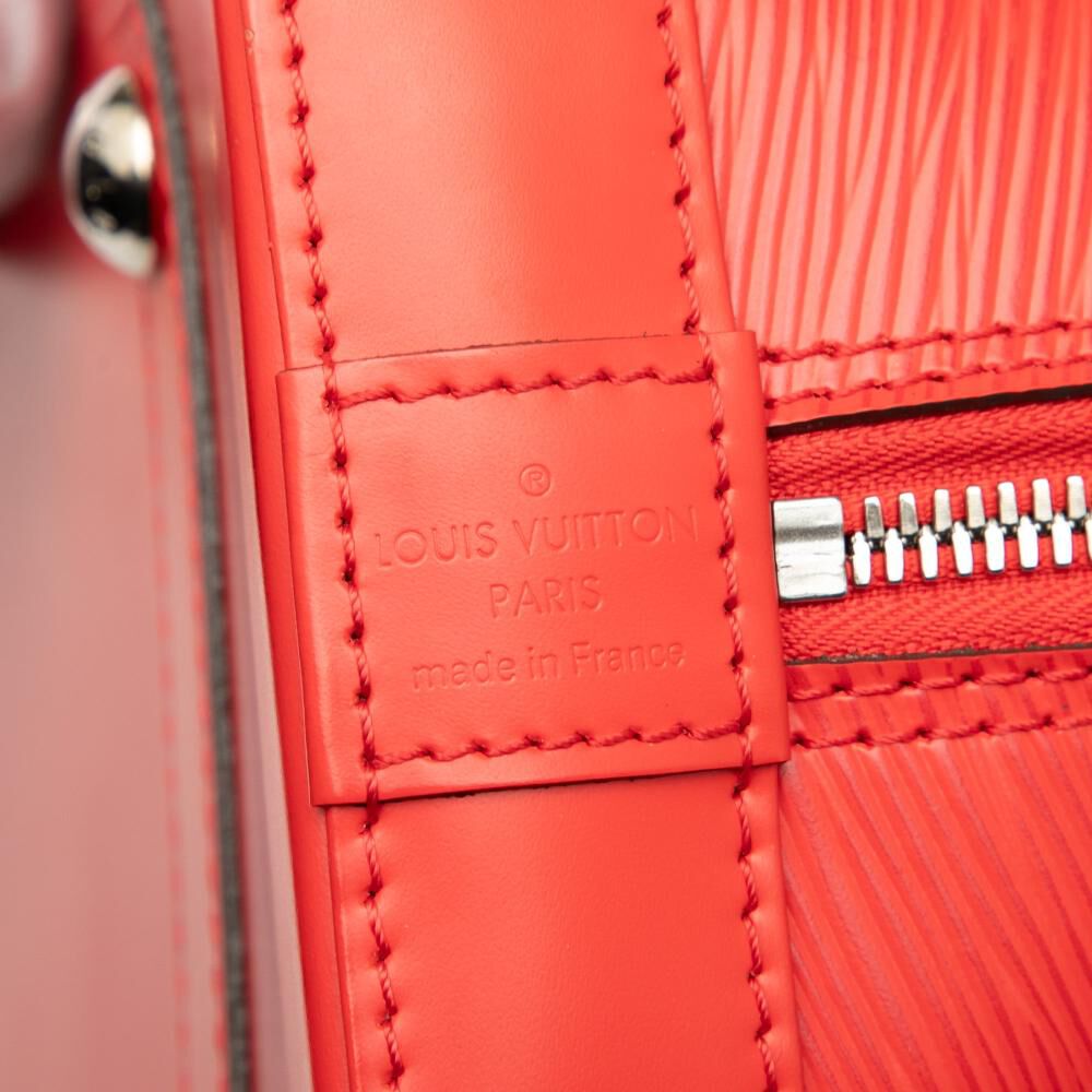 Louis Vuitton Alma