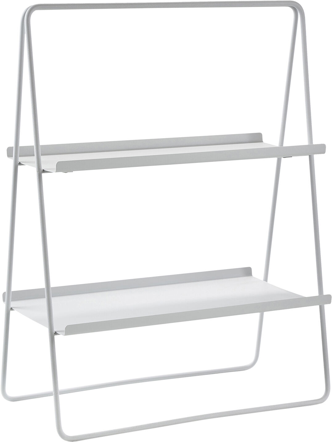 A-Table Reol 53 x 29 x 75 cm Soft Grey