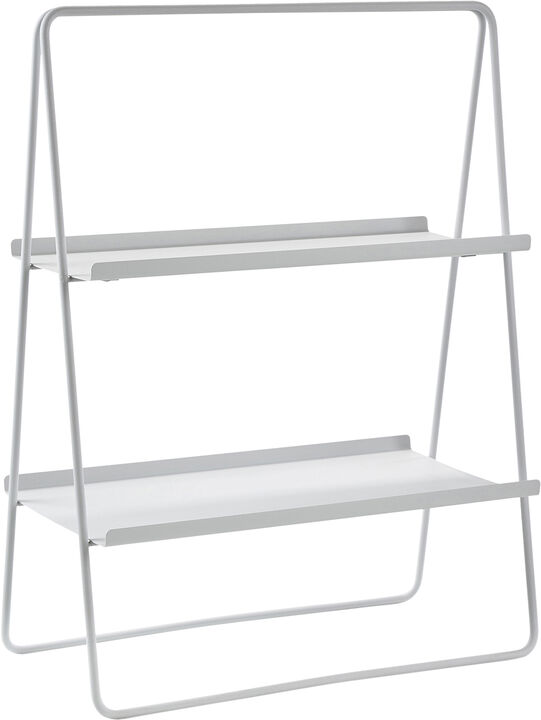 A-Table Reol 53 x 29 x 75 cm Soft Grey