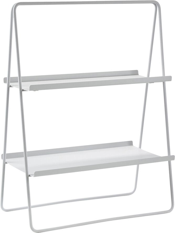 A-Table Reol 53 x 29 x 75 cm Soft Grey