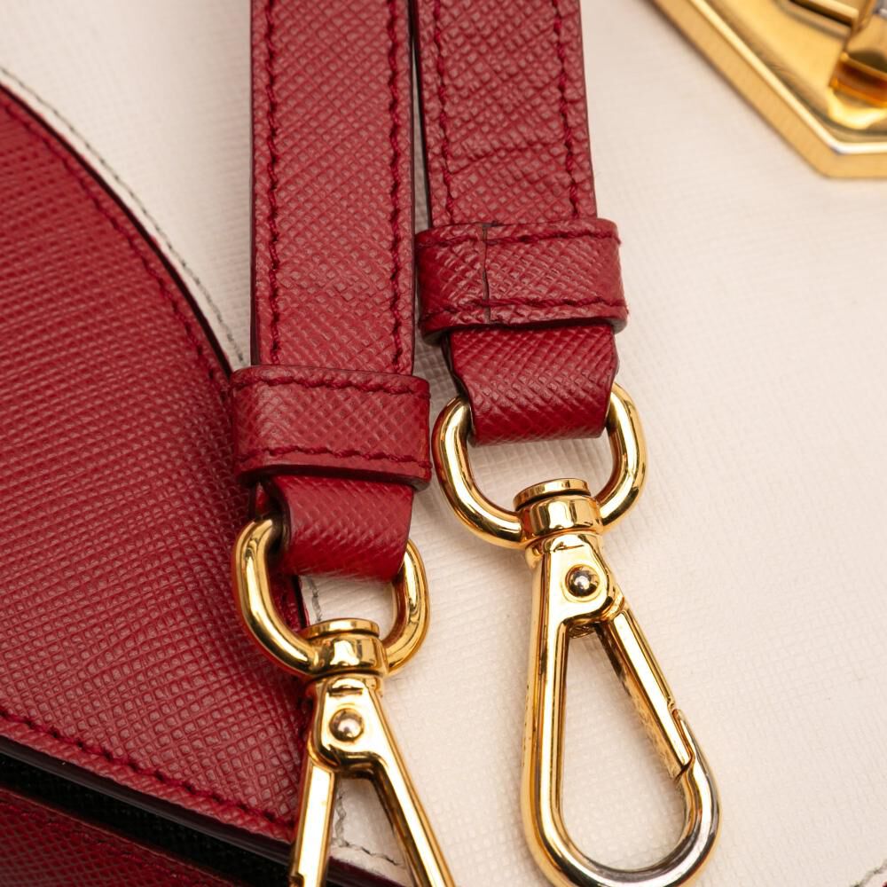 Prada Handbag