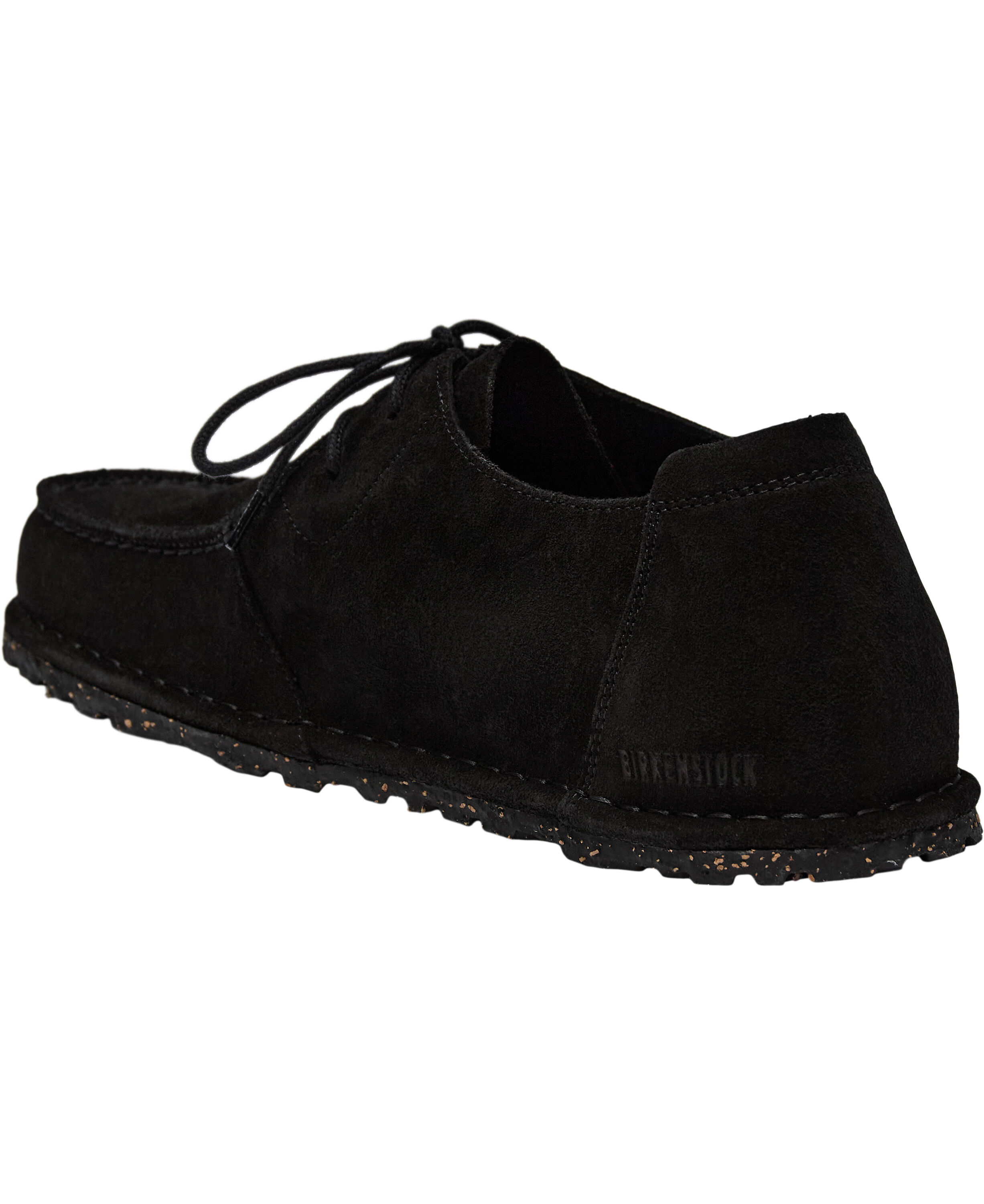 Utti Lace LEVE Black