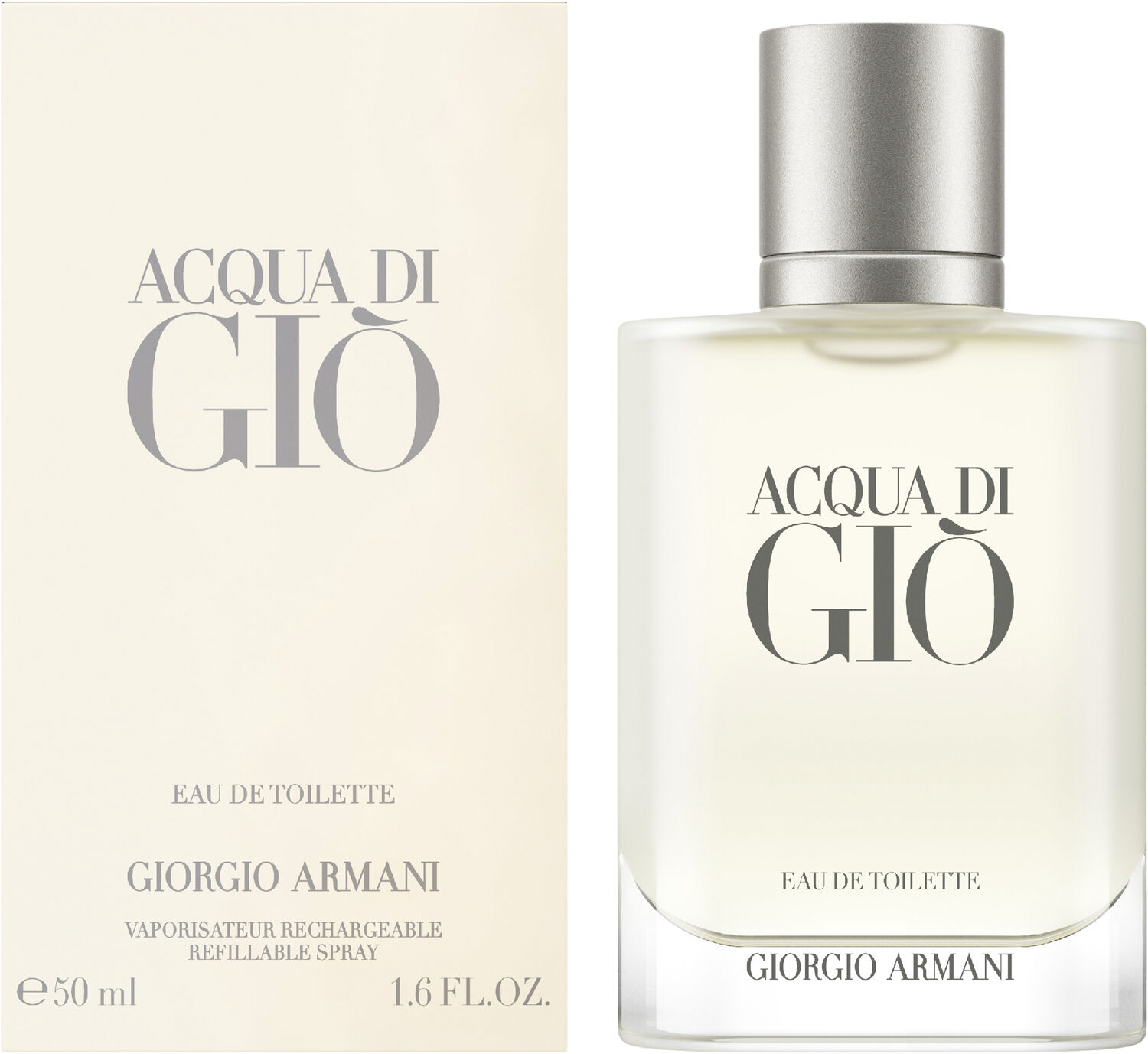 Acqua di Gi&ograve; Eau de Toilette