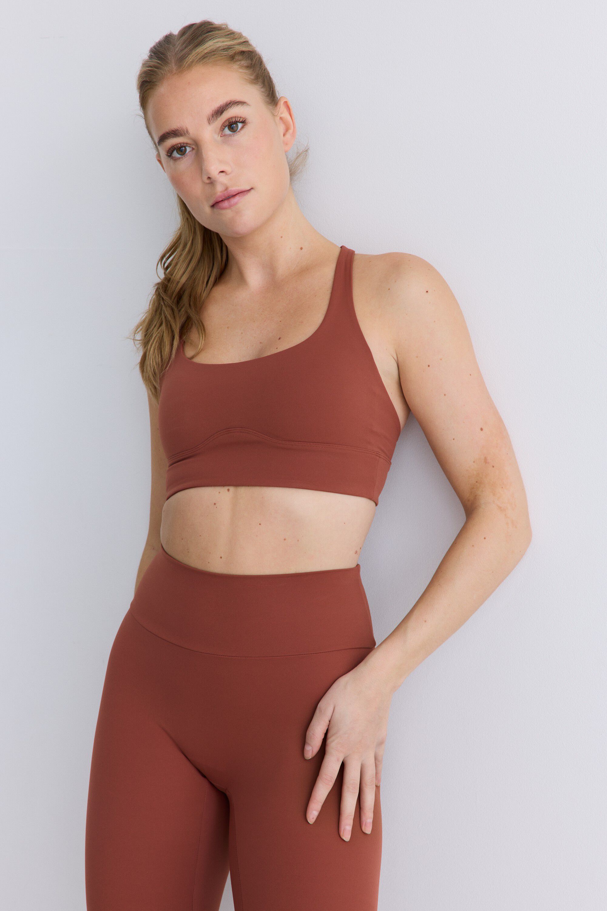 Butter Soft Sports Bra Seinna