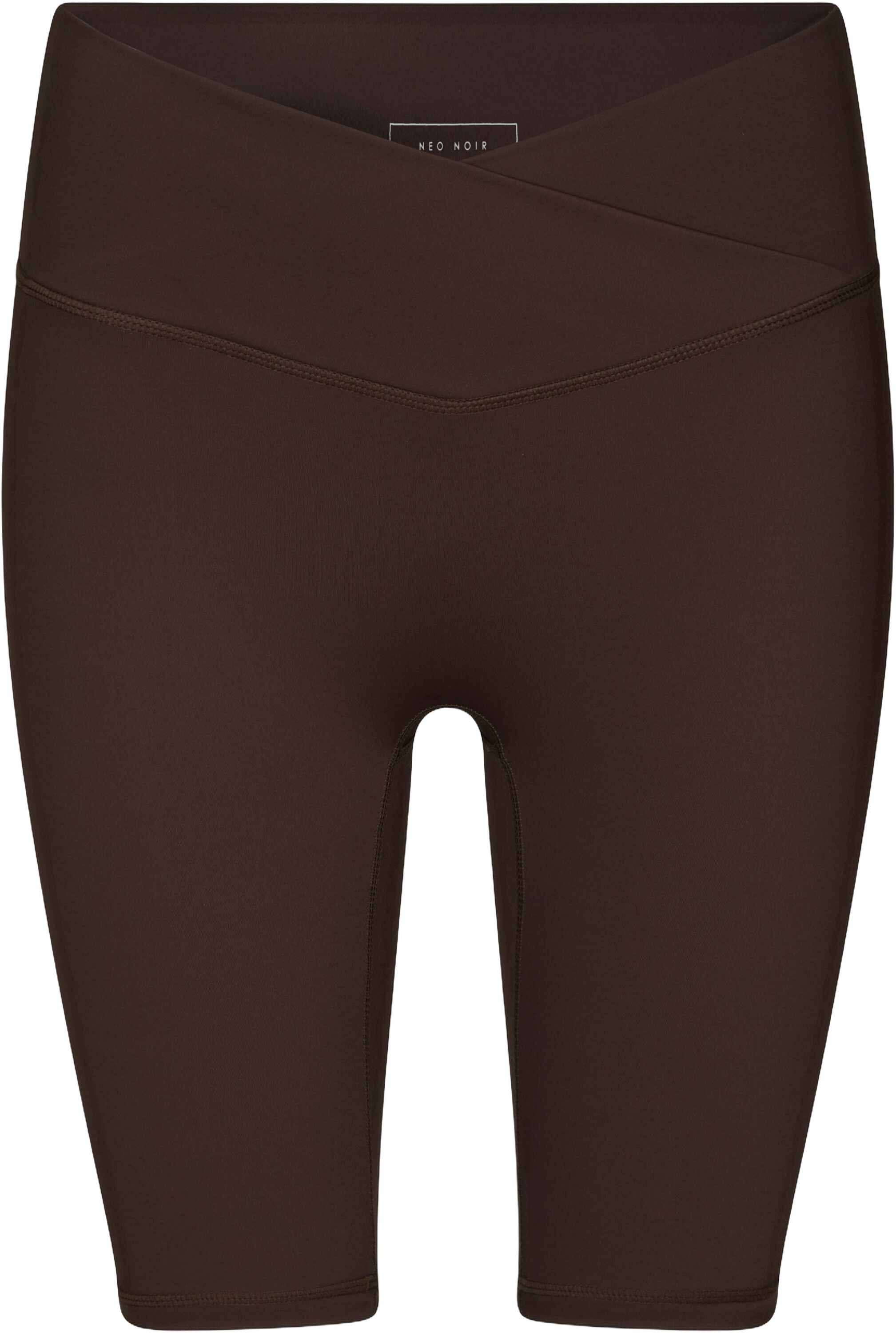 Lea Wrap Shorts