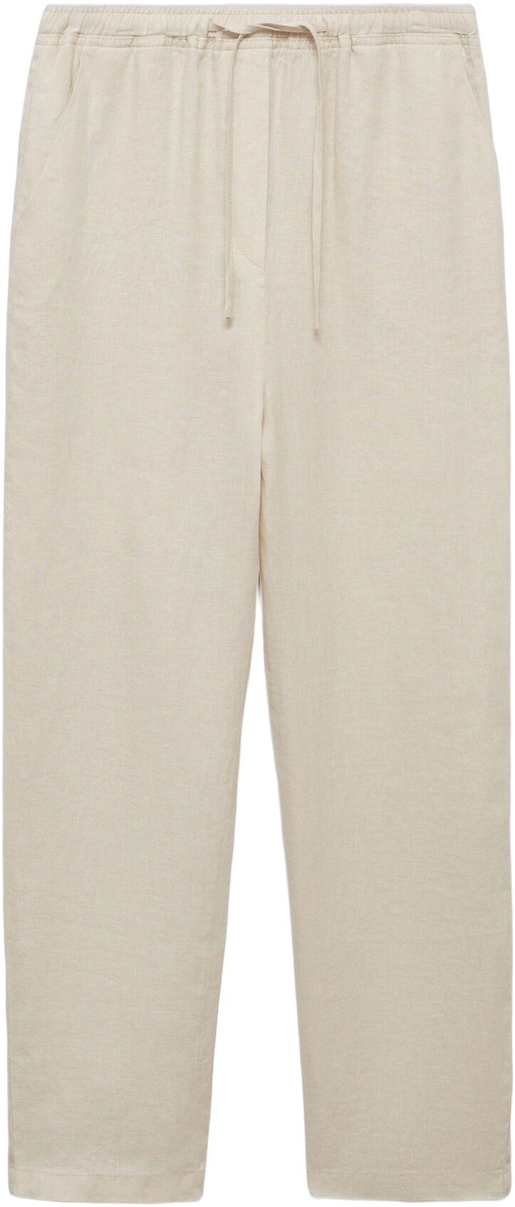 TROUSERS. -- LINEN
