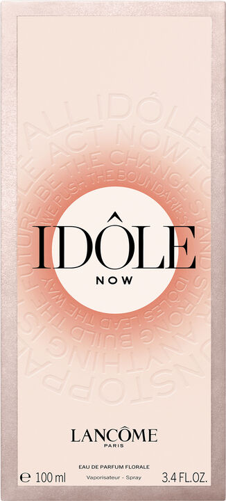 Idôle Now Eau de Parfum