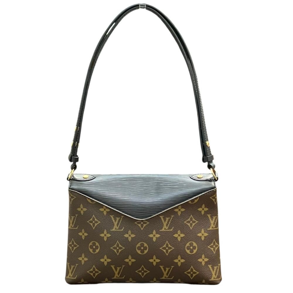 Louis Vuitton Saint Michel