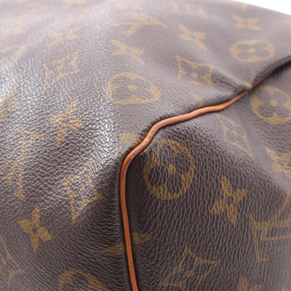 Louis Vuitton Speedy