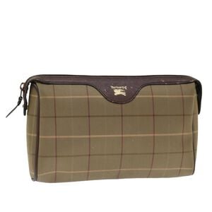 Burberry Clutch