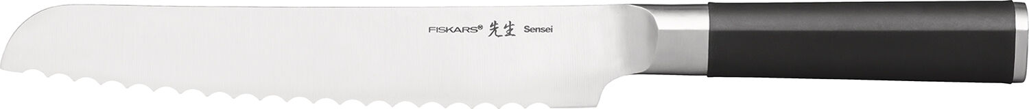 SENSEI BR&Oslash;DKNIV, 19CM