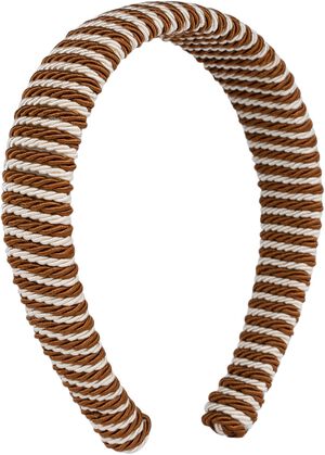 Striped Headband