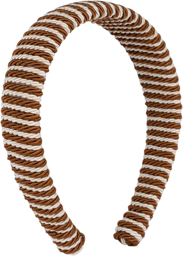 Striped Headband