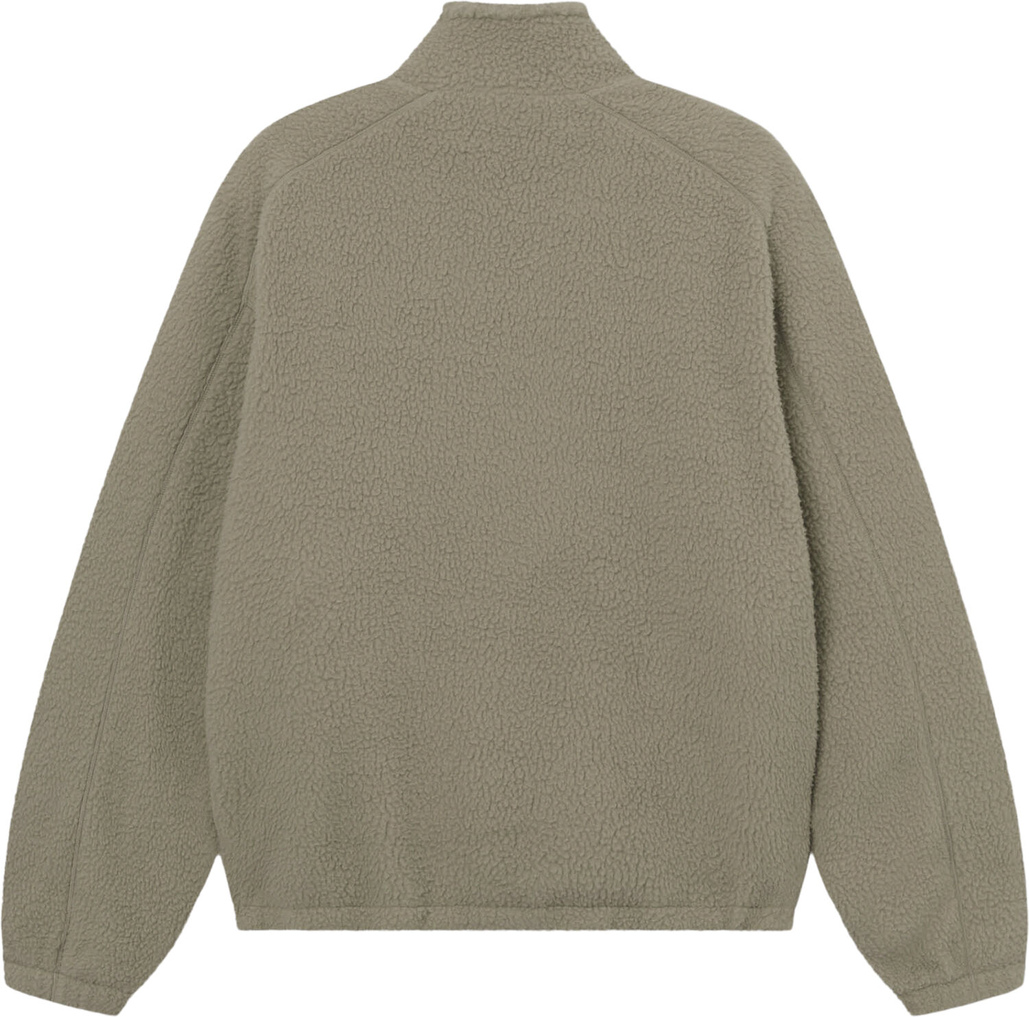 BRUTUS - FLEECE JACKET