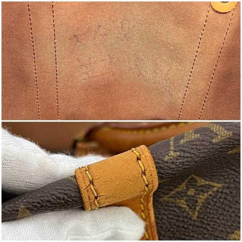 Louis Vuitton Keepall