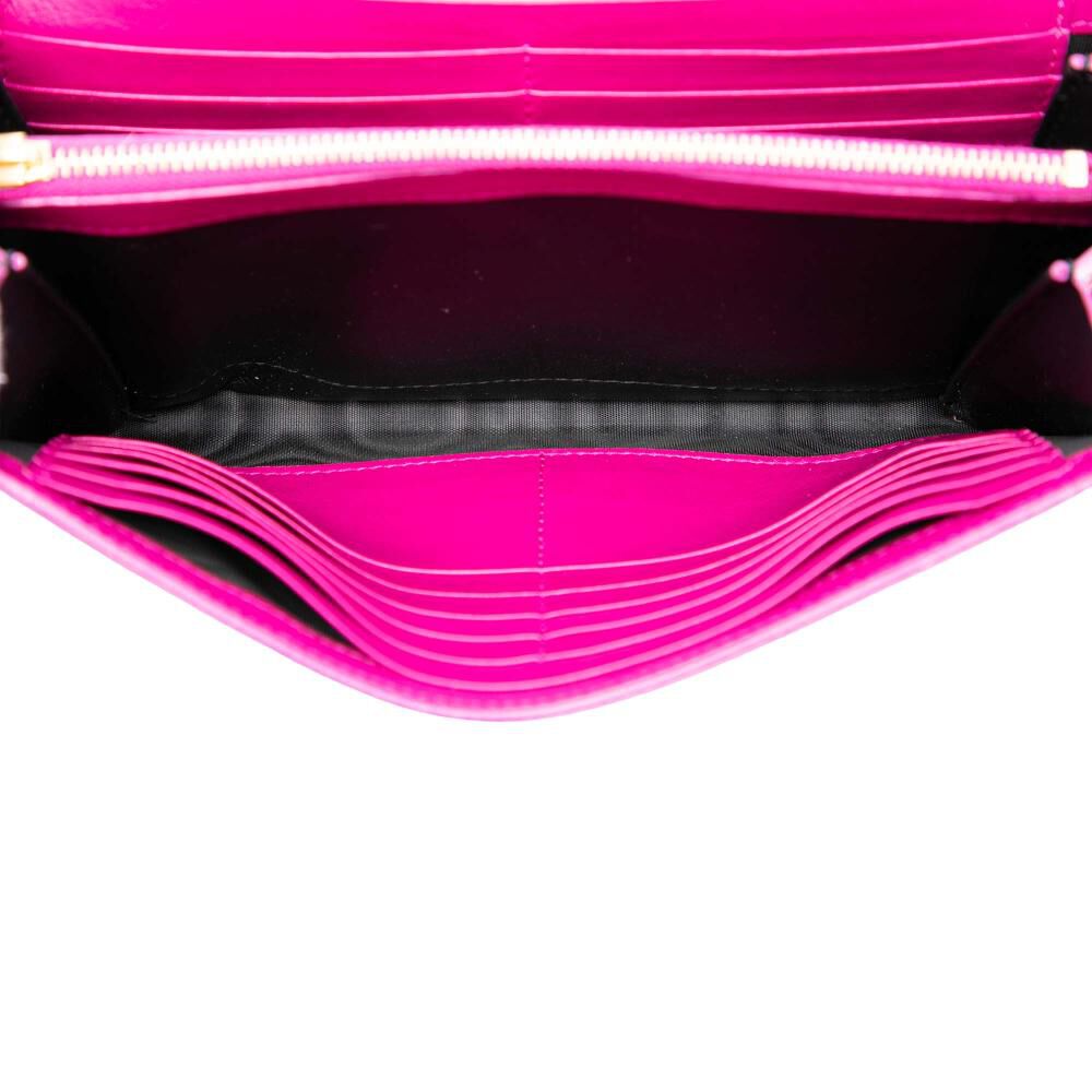 Yves Saint Laurent Clutch
