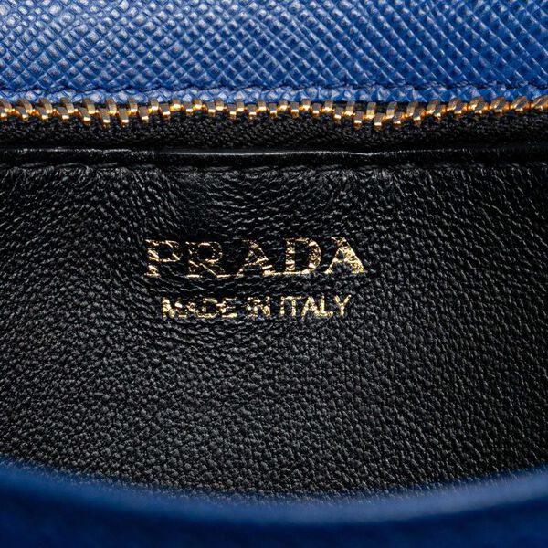 Prada Crossbody Bag