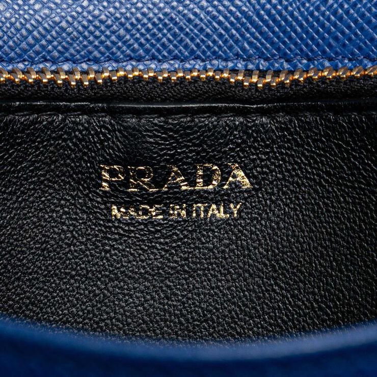 Prada Crossbody Bag