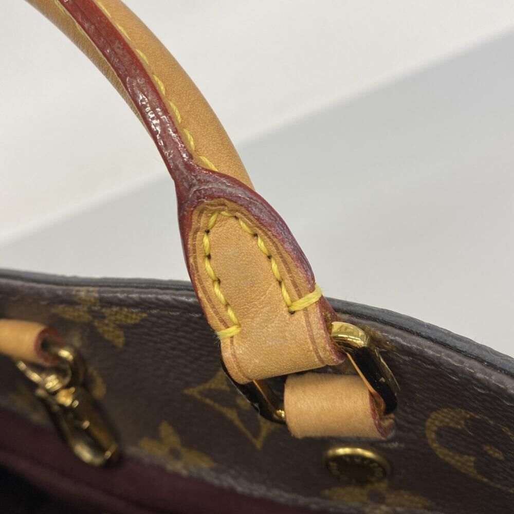 Louis Vuitton Handbag