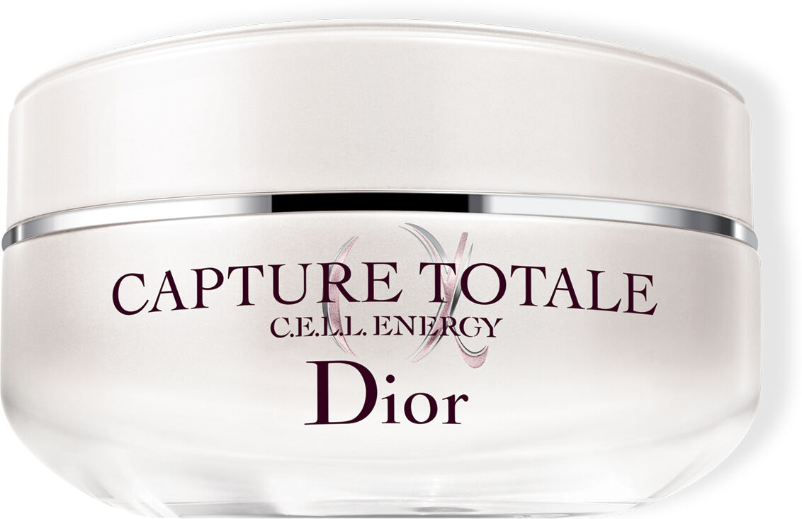 Capture Totale Firming & Wrinkle-Correcting Eye Creme