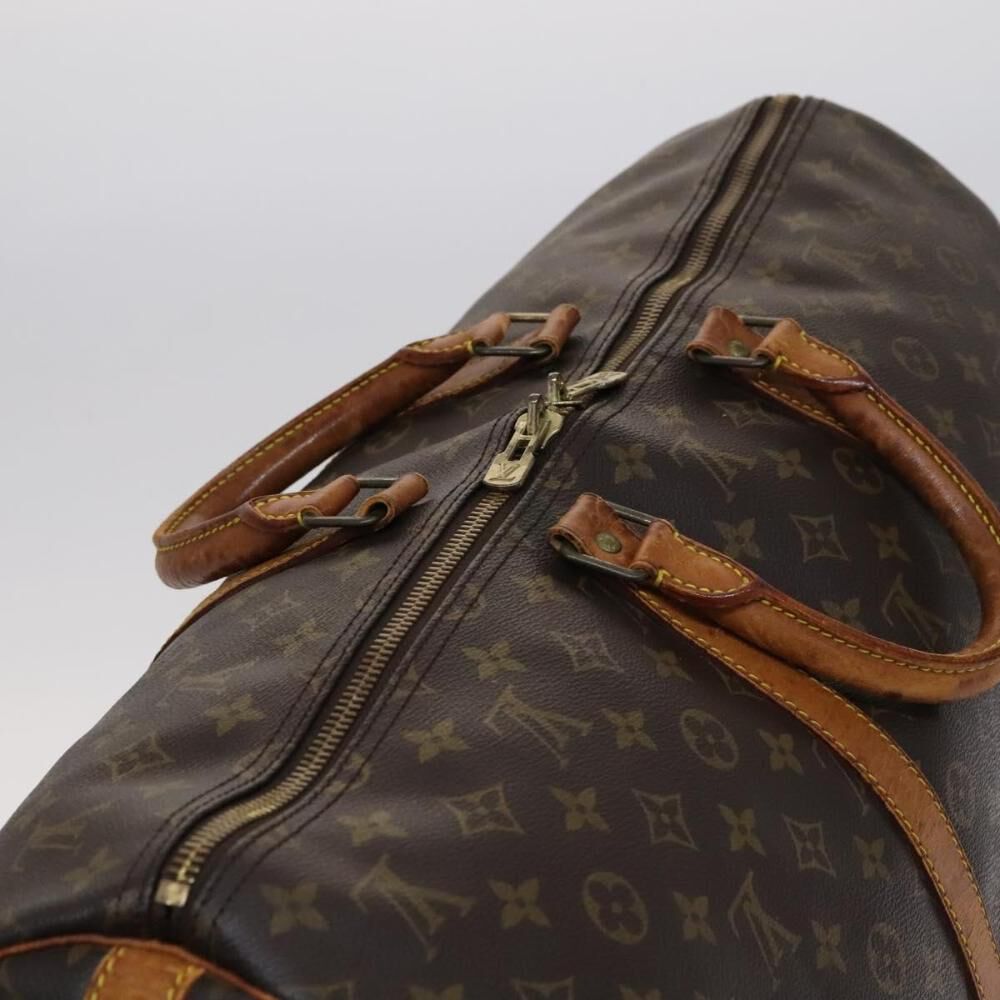 Louis Vuitton Keepall