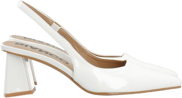 BIAMARALYN Slingback Patent