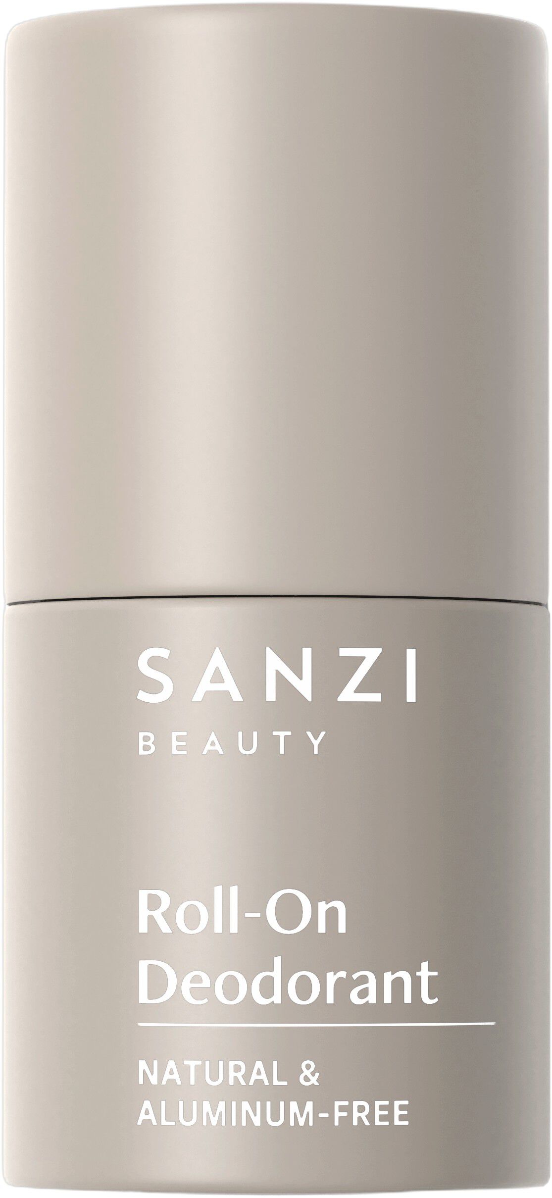 Roll-On Deodorant &ndash; Aluminiumfri