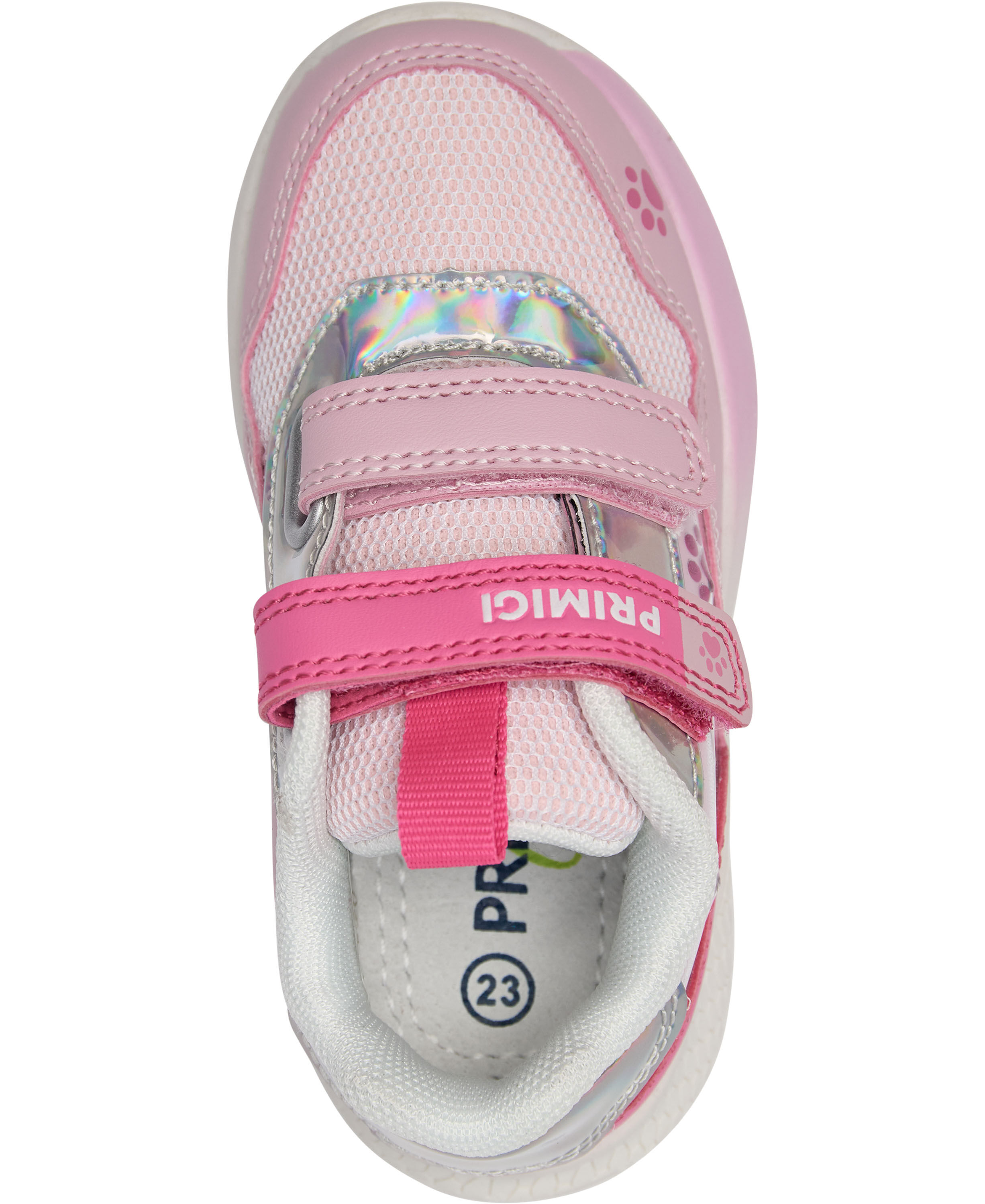 PRF 14540 SYNTHETIC LEATHER-TEXTILE