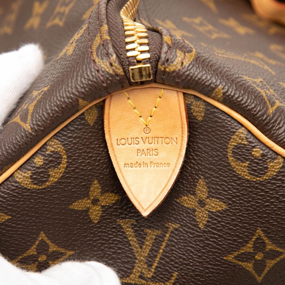 Louis Vuitton Keepall