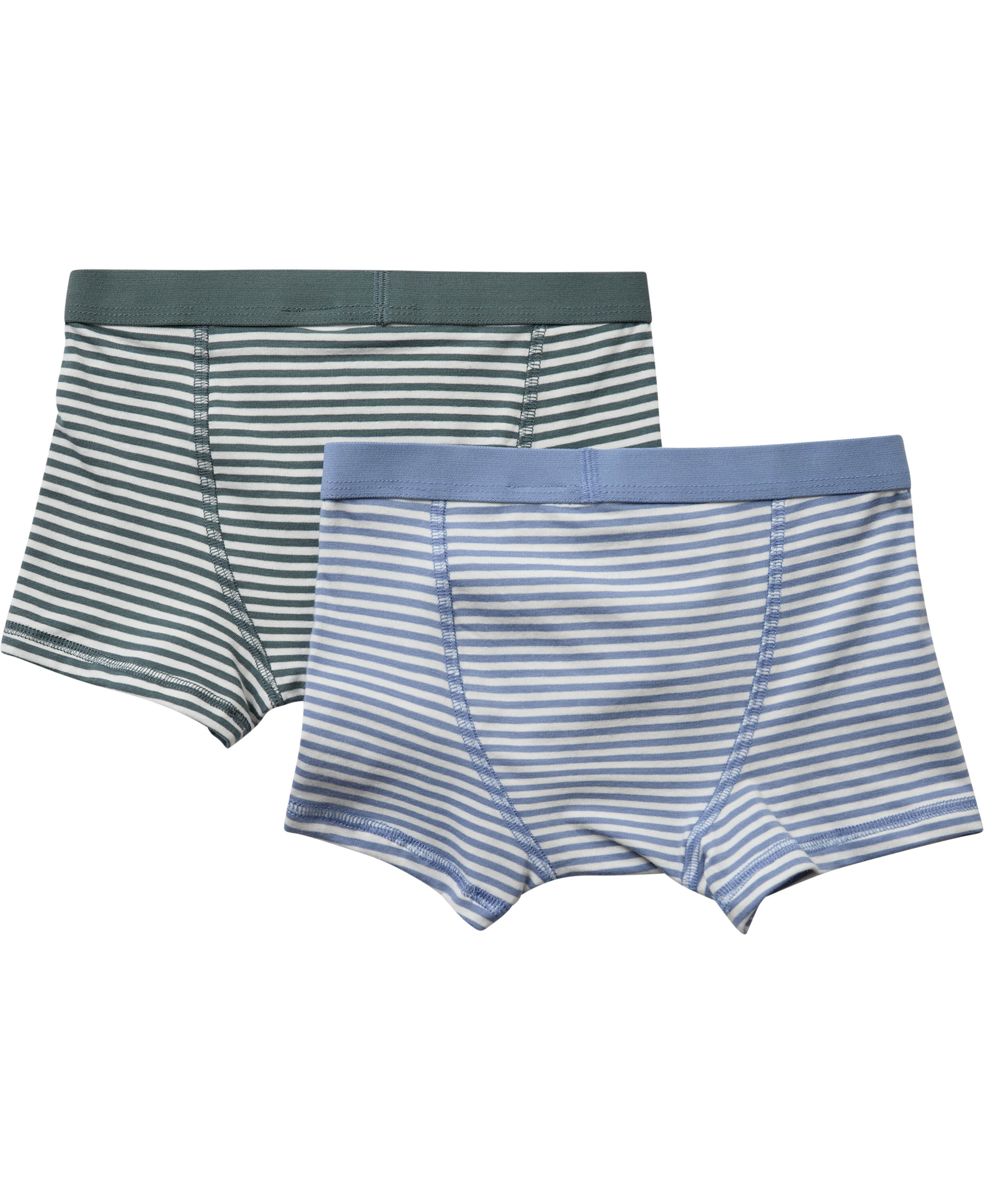 Boys Boxers 2-Pack