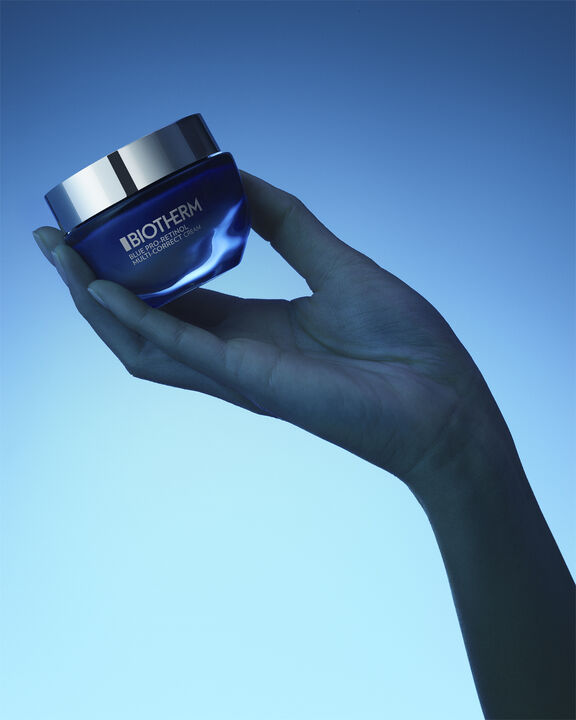 Biotherm Blue Pro-Retinol Cream 75ml