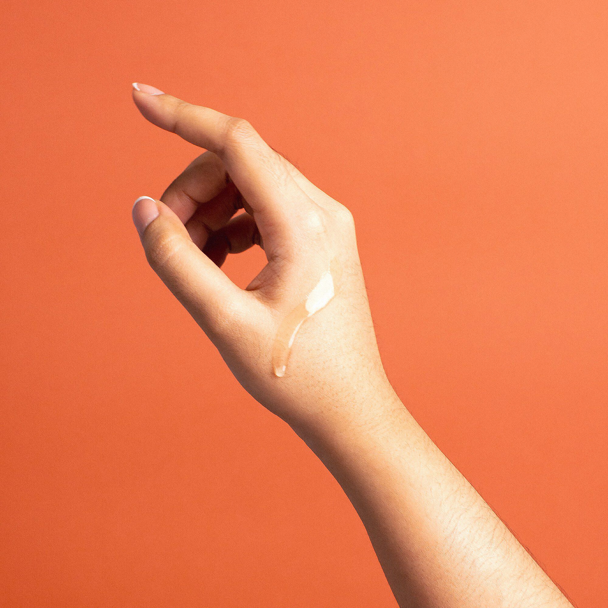 Erotic Kneads Slow Massageolie - 100 ML